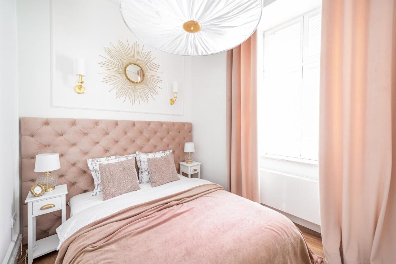 Apartment Golden Place Krakow