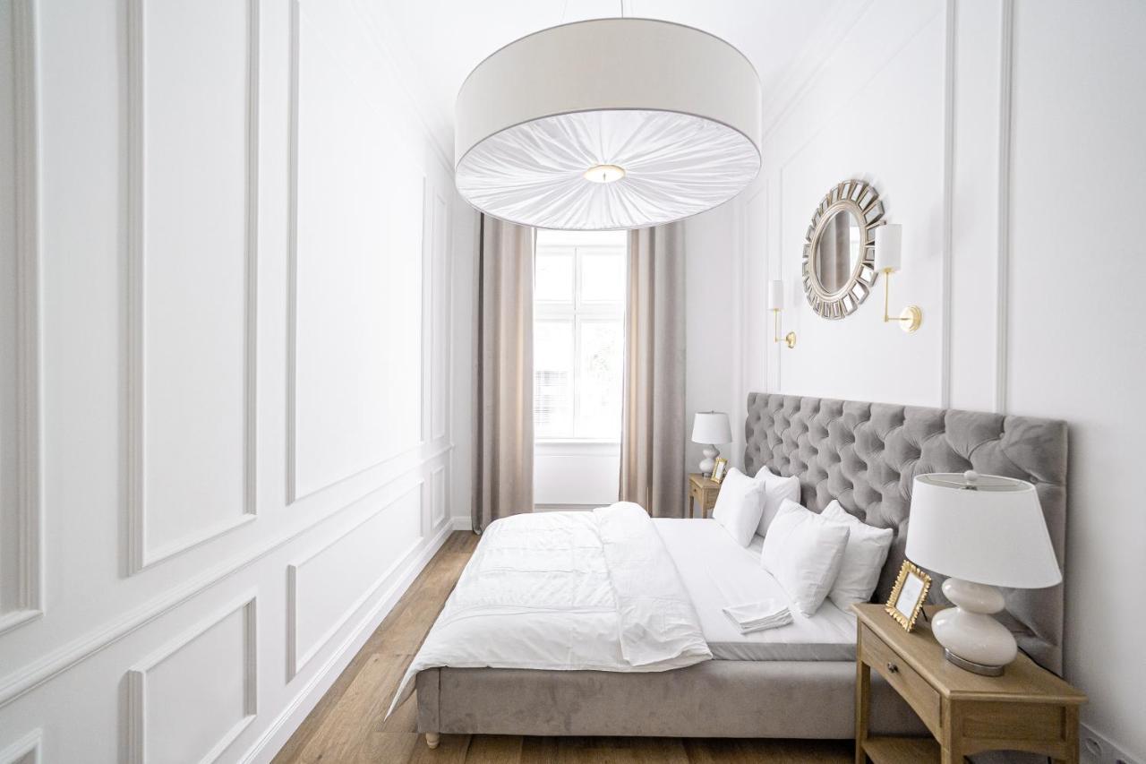 Apartament Golden Place Kraków
