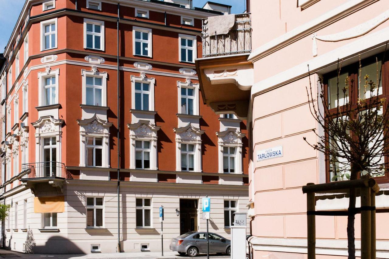 Golden Place Apartament Kraków