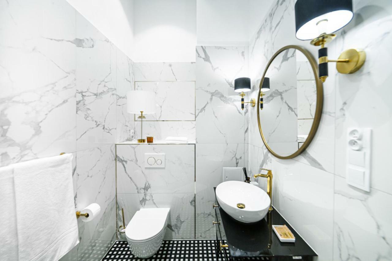 Golden Place Apartament
